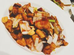-南门小馆·清真(国贸商城店)