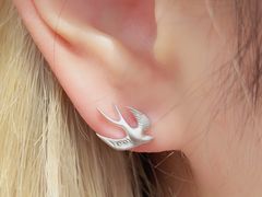 -梵薇Joker.V银饰工作室