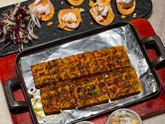 -唐猫庭院·千年陕菜(大唐不夜城店)