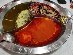 -陳艳红火锅(港汇店)