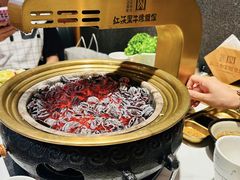 -红沃鳗鱼黑牛烤肉店(不老街店)