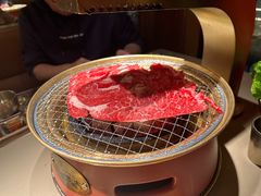 -西塔老太太泥炉烤肉(青浦蟠龙天地店)
