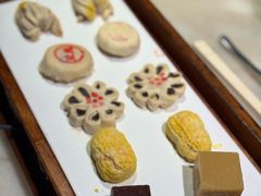 -小吊梨汤·北京菜·烤鸭(清河万象汇店)