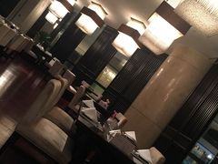 大堂-南苑环球酒店-稻菊日式餐厅(鄞县大道店)