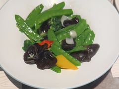 -大树餐厅(大悦城店)