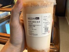 -阿嬷手作(深圳万象天地店)