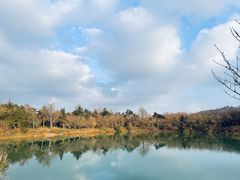 -四明山国家森林公园