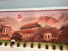 -中共一大纪念馆