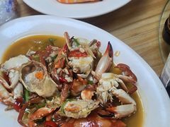 -星奇缘·海鲜餐厅(东山美食地标店)