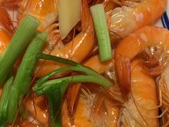-兰婆婆餐厅淳安菜