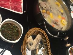 -官也街澳门火锅(新源里店)