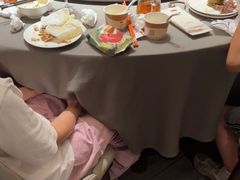 -小厨娘淮扬菜(天印大道店)