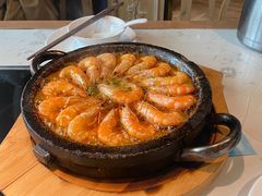 -老知青·东北菜(中华城店)