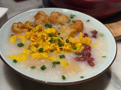 -蝴蝶里·粤菜·点心(滨江龙湖店)