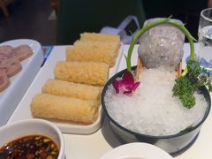 -烹然四季椰子鸡火锅(姚家园万象汇店)