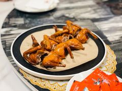 -顺风山庄(水濂山店)