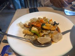 -小船渔村•大连菜•大连焖鱼(黄河路店)