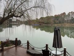 -上海怡沁园度假酒店