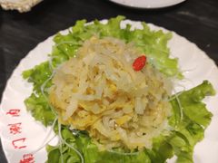 -南门四季铜锅涮肉(左家庄店)