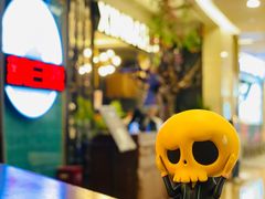 -新白鹿餐厅(爱琴海购物中心店)
