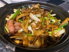 -泉味道贵州厨房(三里河店)
