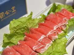-菌公主·野生菌蒸汽火锅(告庄店)