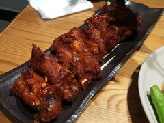 -华餐馆(莫邪路店)