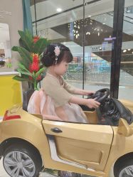 -孩子王(鼓楼广场店)