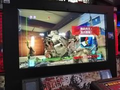 -大玩家(济宁太白路万达店)