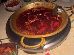 -小龙坎火锅(全球总店)