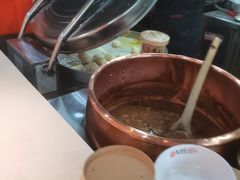 -高群生胡辣汤(亚运村店)