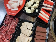 -合记汕头牛肉店(嘉禾路店)
