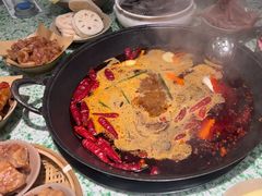 -五里关火锅(牛市口店)