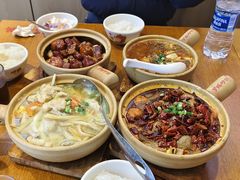 -罗妈砂锅(江苏南京江宁万达店)