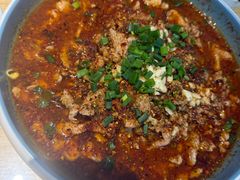 -辉哥富顺盐帮菜(西派国际店)