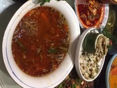 -悦百味·品质川菜(橄榄郡店)