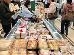 -老鼎丰(靖宇街总店)