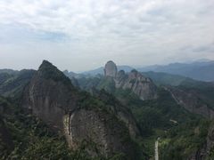 -崀山风景名胜区