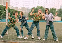 点击看大图 -蜜桃少女VISION写真馆(雁塔店)