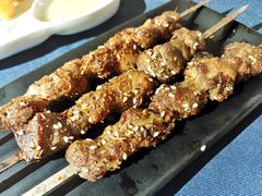 -伊带伊路新疆美食府(呼家楼店)