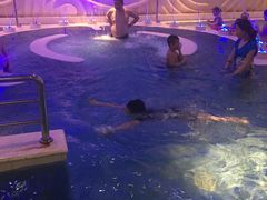 -水晶之星洗浴温泉汗蒸