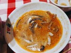 -西贝莜面村(万象天地店)