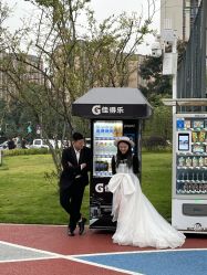 点击看大图 -帆拉斐婚纱摄影(春熙店)