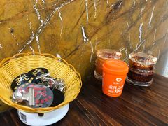 -果渊斋老米家泡馍馆(学诚广场店)