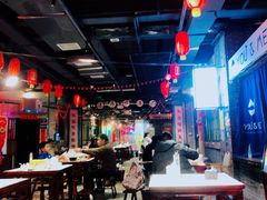 -丹虾|文和友小龙虾·烙锅(陕西路旗舰店)