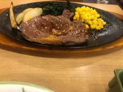 -萨莉亚意式餐厅(特力时尚汇店)