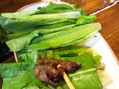 -平泽烤肉(锦水街店)