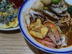 -老闽味姜母鸭·煎蟹闽菜餐厅(曾厝垵地标店)