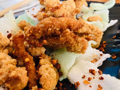 -炉小二铜锅牛蛙•川湘菜(三里屯店)