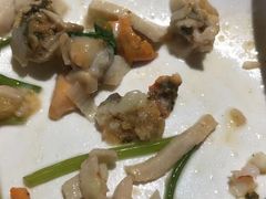 -津沽小院(大直沽总店)